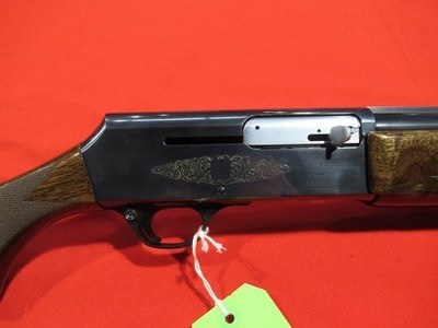 Browning B-2000 12ga/30