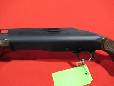 Browning Recoiless 12ga/26