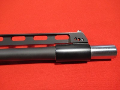 Browning Recoiless 12ga/26