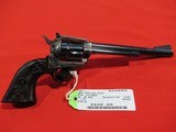 Colt New Frontier Scout 22LR/22Mag-7.5