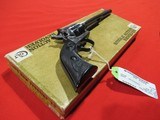 Colt New Frontier Scout 22LR/22Mag-7.5