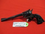 Colt New Frontier Scout 22LR/22Mag-7.5