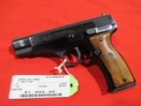 Colt All American 2000 1st Edition 9mm/4.5
