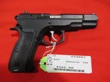 CZ 75BD 9mm/4.5