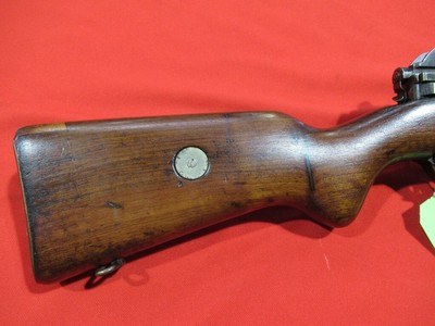 FN Model 49 Egyptian 8mm Mauser/ 23