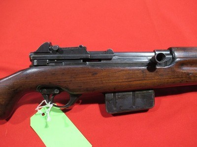 FN Model 49 Egyptian 8mm Mauser/ 23