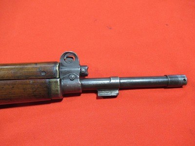 FN Model 49 Egyptian 8mm Mauser/ 23