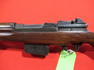 FN Model 49 Egyptian 8mm Mauser/ 23