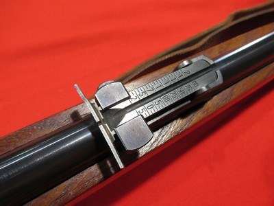 Mauser DSM 22LR/26