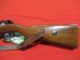 Mauser DSM 22LR/26