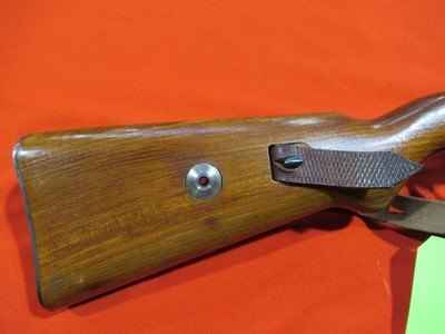 Mauser DSM 22LR/26