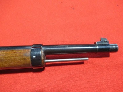 Mauser DSM 22LR/26