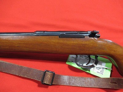 Mauser DSM 22LR/26