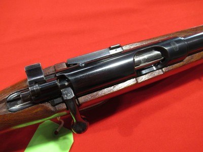 Mauser DSM 22LR/26