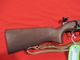 Remington 541X US Marked 22LR/27