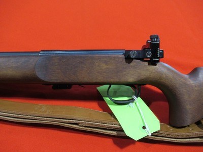 Remington 541X US Marked 22LR/27