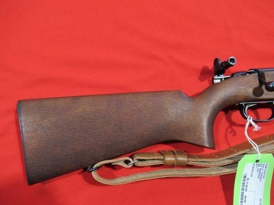 Remington 541X US Marked 22LR/27