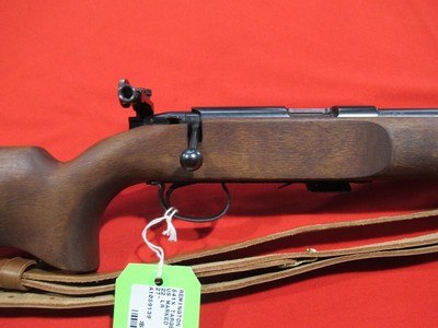 Remington 541X US Marked 22LR/27