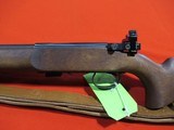 Remington 541X US Marked 22LR/27