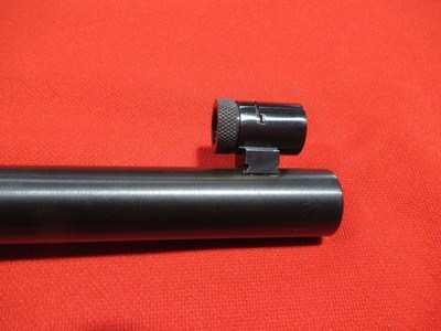 Remington 541X US Marked 22LR/27