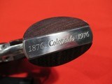 Ruger New Model Single Six Colorado 22LR-22Mag/6
