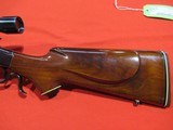 Wickliffe Model 76 243 Win/22