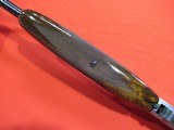 Belgium Browning SA-22 Grade II 22LR/18.5
