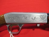 Belgium Browning SA-22 Grade II 22LR/18.5