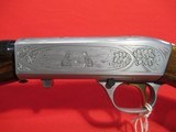 Belgium Browning SA-22 Grade II 22LR/18.5