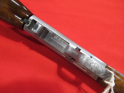 Belgium Browning SA-22 Grade II 22LR/18.5