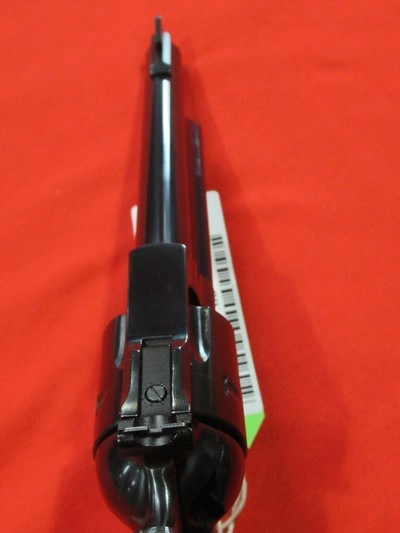 Ruger New Model Blackhawk Convertible 357Mag/9mm-6.5