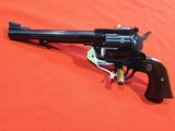 Ruger New Model Blackhawk Convertible 357Mag/9mm-6.5