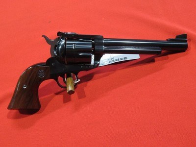 Ruger New Model Blackhawk Convertible 357Mag/9mm-6.5