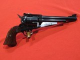 Ruger New Model Blackhawk Convertible 357Mag/9mm-6.5