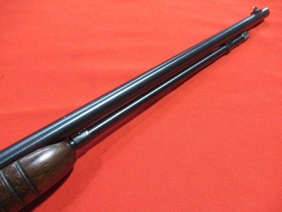 Winchester Model 61 22 Magnum/24