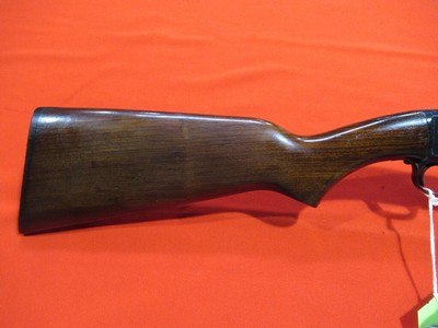 Winchester Model 61 22 Magnum/24