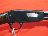 Winchester Model 61 22 Magnum/24