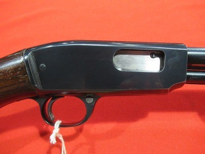 Winchester Model 61 22 Magnum/24