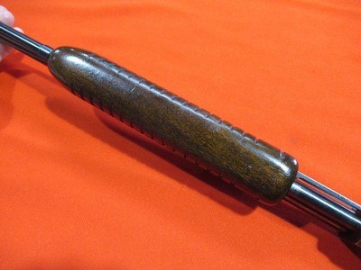 Winchester Model 61 22 Magnum/24