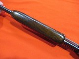 Winchester Model 61 22 Magnum/24