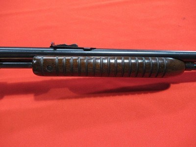 Winchester Model 61 22 Magnum/24