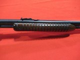 Winchester Model 61 22 Magnum/24