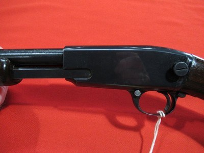 Winchester Model 61 22 Magnum/24