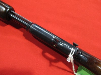 Winchester Model 61 22 Magnum/24