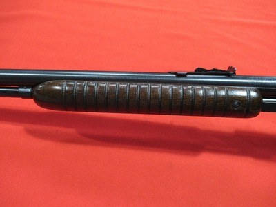 Winchester Model 61 22 Magnum/24