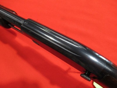 Winchester Model 61 22 Magnum/24