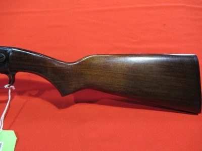 Winchester Model 61 22 Magnum/24