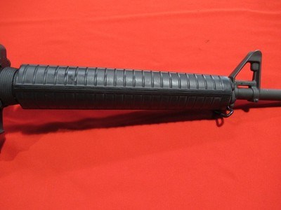 Colt AR-15 Match target Competition H-Bar 223 Rem/20