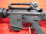 Colt AR-15 Match target Competition H-Bar 223 Rem/20