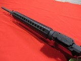 Colt AR-15 Match target Competition H-Bar 223 Rem/20